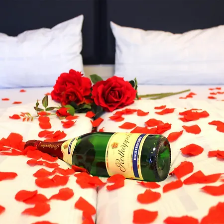 Hotel Hotel Altenwerder Hof 3*