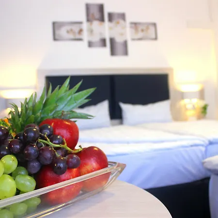 Hotel Hotel Altenwerder Hof