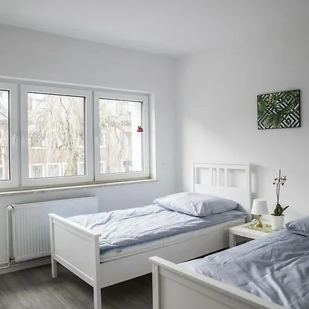 Apartment Blue *