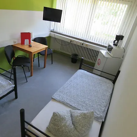 Hostel Zimmervermietung Hoffmann