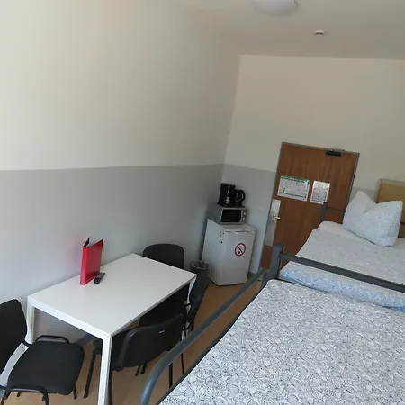 Hostel Zimmervermietung Hoffmann Hamburg