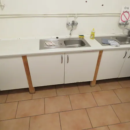 Hostel Zimmervermietung Hoffmann