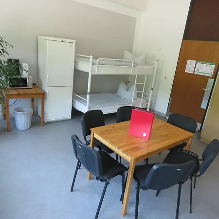 Hostel Zimmervermietung Hoffmann *