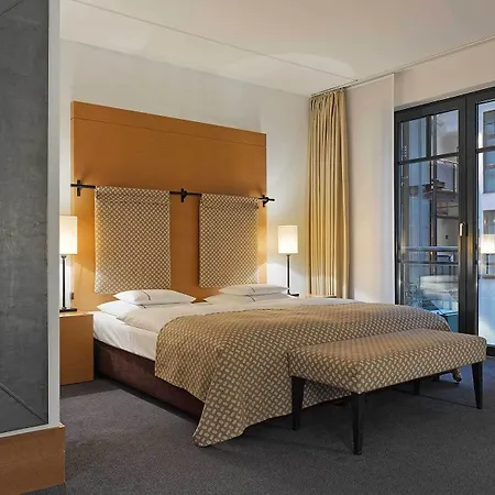 Hotel Gastwerk 4*