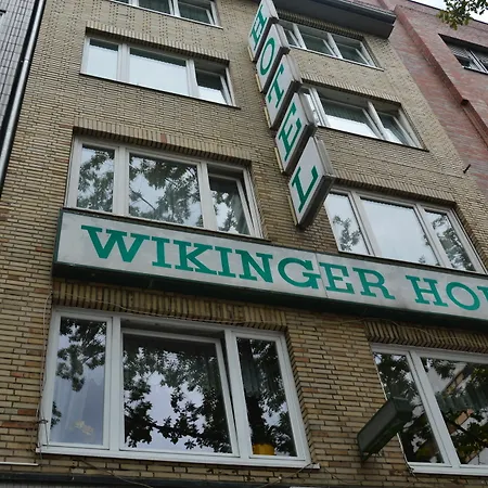 ゲストハウス Wikinger Hof