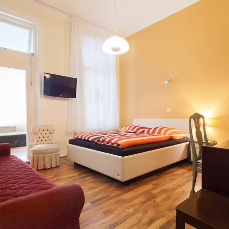Marco Polo Amburgo
