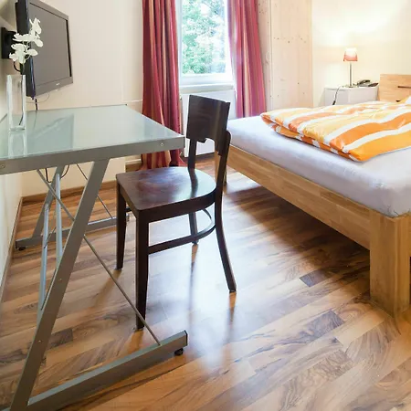 Affittacamere Marco Polo Amburgo