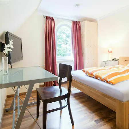 Marco Polo Affittacamere 2*