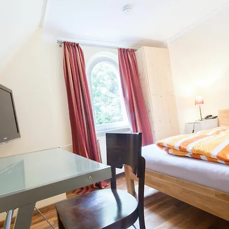 Marco Polo Amburgo