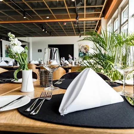 Hotel Ginn Elbspeicher Hambourg