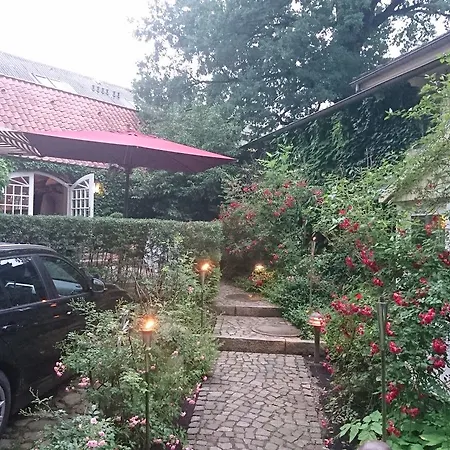 Flottbek Boutique Hotel