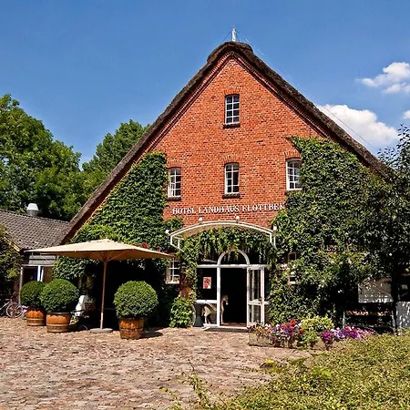 Flottbek Boutique 4*