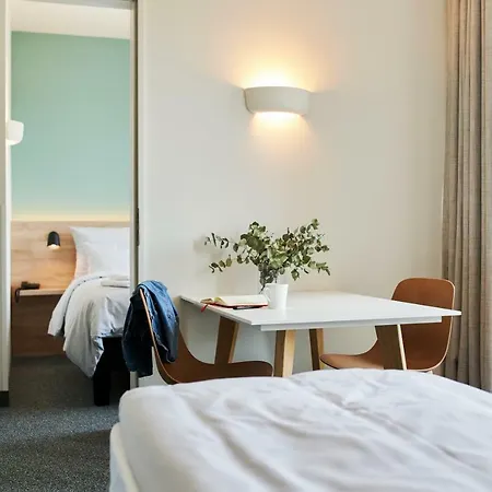 Aparthotel Sylc. - Serviced 3*