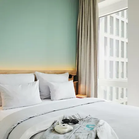 Aparthotel Sylc. - Serviced 3*