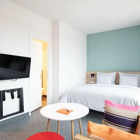 Aparthotel Sylc. - Serviced