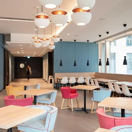 Sylc. - Serviced 3* Hamburg