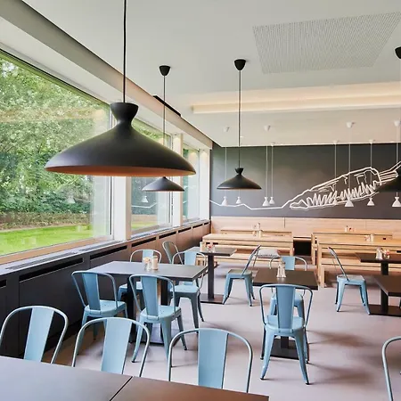 Sylc. - Serviced Aparthotel Hamburg