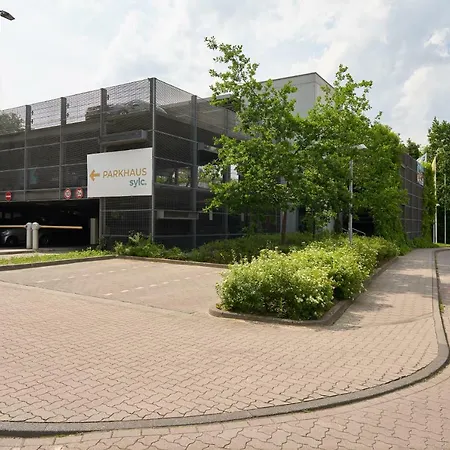 Aparthotel Sylc. - Serviced