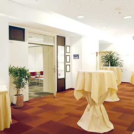 Novum Ambassador Hotel