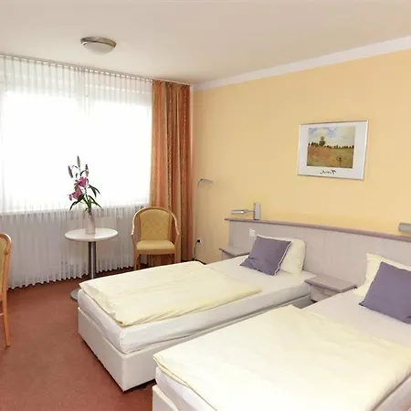 Panorama Отель 3*