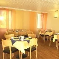 Hotel Ghotel & Living 3*