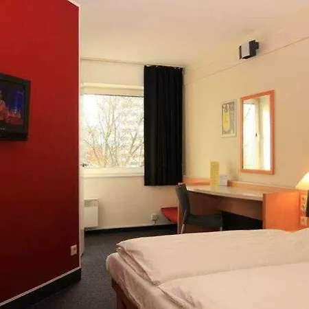 Hotel Egon 3*