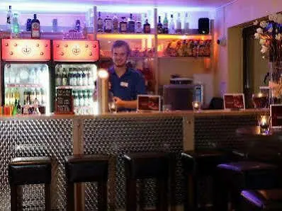 A&o Reeperbahn Hamburg
