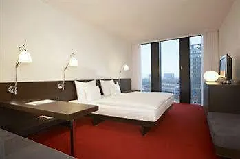 Empire Riverside 4* Hamburg-Harburg