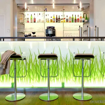 Ibis St. Pauli Messe Hotel 3*