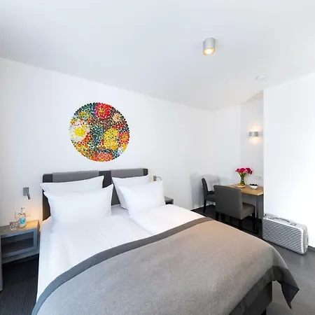 Boardinghouse St.pauli Hotel 4*