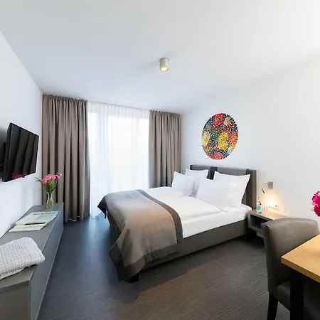 Boardinghouse St.pauli Hotel