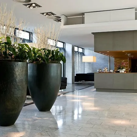 Hotel Sofitel Alter