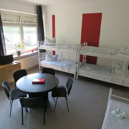 Hostel Zimmervermietung Hoffmann