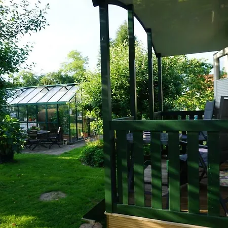 Pipo Holiday home