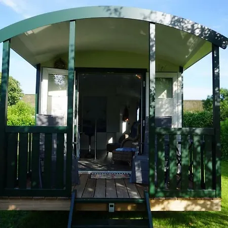 Holiday home Pipo Hamburg