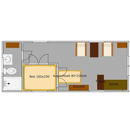 Holiday home Pipo