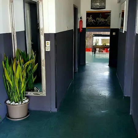Enna-zimmervermietung Hostel