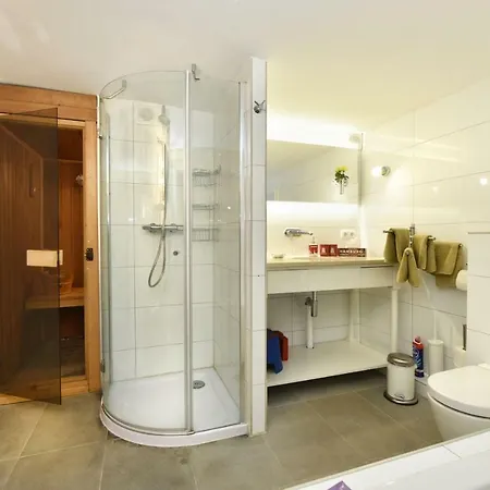 Parkblick Hh Schanze Апартаменты Гамбург