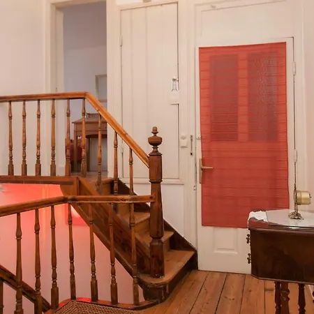Apartment Alster Garden *