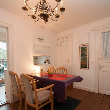 Alster Garden Apartment Hamburg