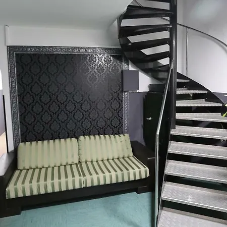 Enna-zimmervermietung Hostel