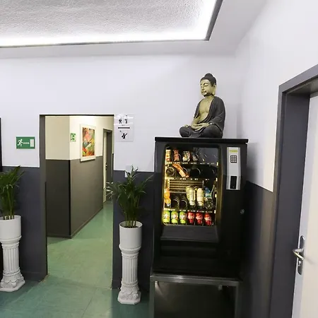 Enna-zimmervermietung Hostel