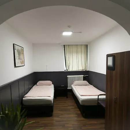 Hostel Enna-zimmervermietung