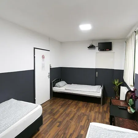 Enna-zimmervermietung Hostel