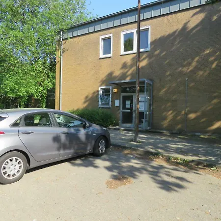 Hostel Zimmervermietung Hoffmann *