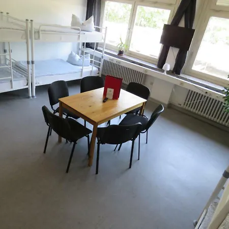 Zimmervermietung Hoffmann * Hamburg