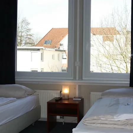 Ahoi-gaestehaus Hamburg