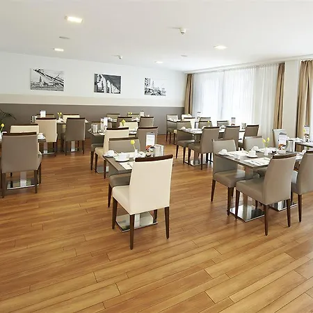 Ghotel & Living Hotel Amburgo