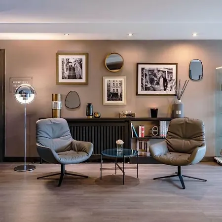Hotel Du Nord, Hamburg-volksdorf