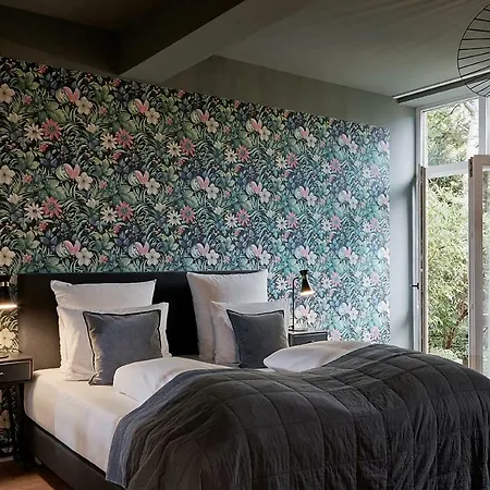 Flottbek Boutique Hotel Hamburgo